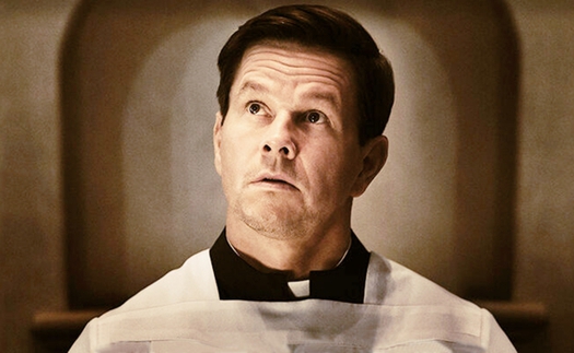 'Father Stu' - phim 'để đời' của Mark Wahlberg