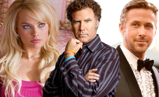 Will Ferrell tham gia phim 'Barbie' live-action, 'Beverly Hills Cop' phần 4 có đạo diễn mới