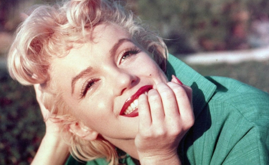 Cái kết mới cho hành trình tìm cha của Marilyn Monroe