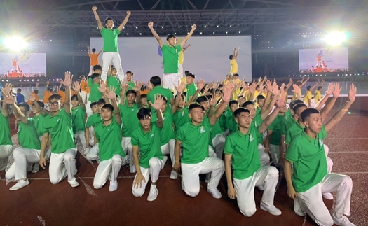 Thư gửi robot citizen: Vui như SEA Games!