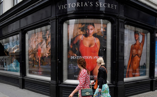 Victoria's Secret đền bù hơn 8 triệu USD cho công nhân Thái Lan bị thôi việc