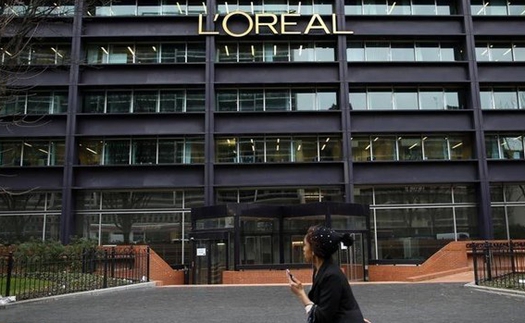 L'Oreal SA đối mặt với vụ kiện về nguồn gốc sản phẩm tại tòa án Mỹ