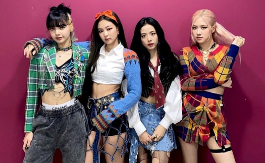 Blackpink đã phải chịu những áp lực như thế nào?