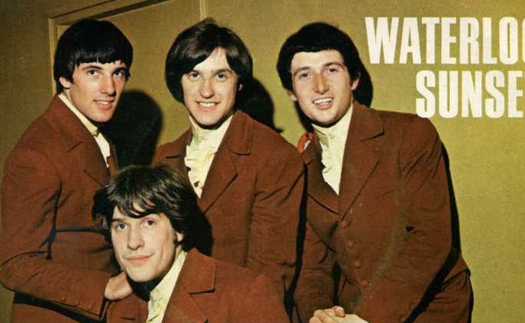 Ca khúc 'Waterloo Sunset' của The Kinks: Thư tình mộng mị gửi London