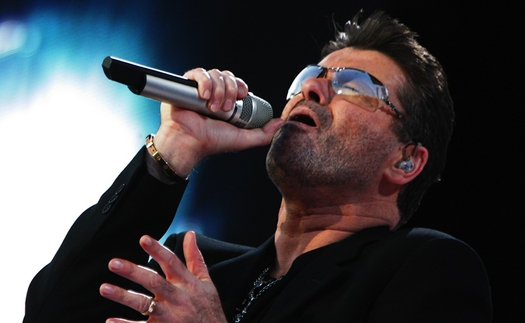 George Michael: Nỗi đau được phơi bày