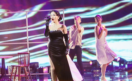 Tập 15 'The Only': Võ Hoài Phúc viết ca khúc mới về 'sự cô độc' trong showbiz