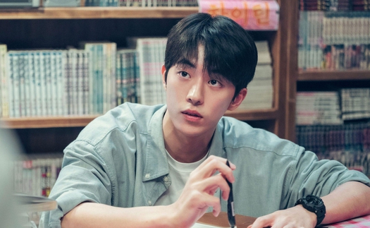 Toàn cảnh vụ bê bối tài tử Nam Joo Hyuk bị tố cáo bạo lực học đường