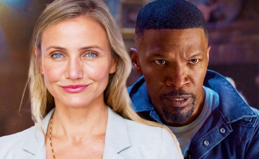 Cameron Diaz đóng phim hài hành động, ngoại truyện 'Người Nhện' sắp bấm máy