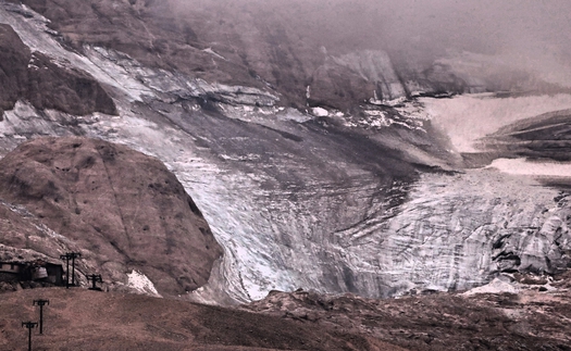 Lở tuyết trên dãy núi Alps ở Italy, 6 người thiệt mạng