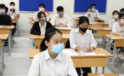 Chào tuần mới: Trung thực là thành công