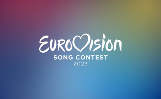 Anh sẽ thay Ukraine tổ chức Eurovision 2023