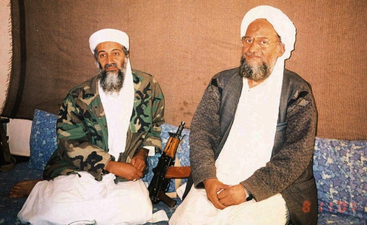 Thủ lĩnh mạng lưới khủng bố quốc tế Al-Qaeda bị tiêu diệt tại Afghanistan