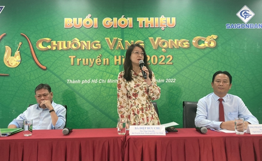 Chuông vàng vọng cổ năm 2022: Có gì để chờ đợi?