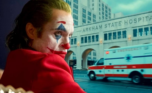 Warner Bros. tiết lộ ngày ra mắt và cốt truyện 'Joker 2'