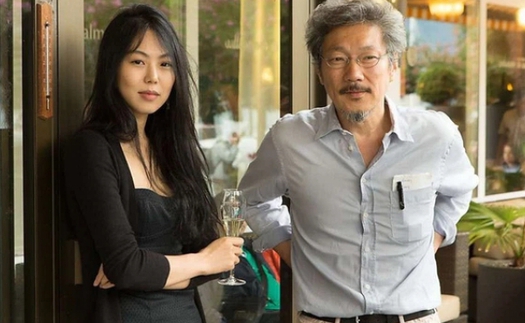 Phim mới của Hong Sang Soo sẽ phát hành tại Bắc Mỹ