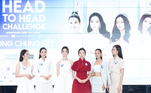 Miss World Vietnam 2022: Dấu ấn và cơ hội cho người đẹp bản lĩnh