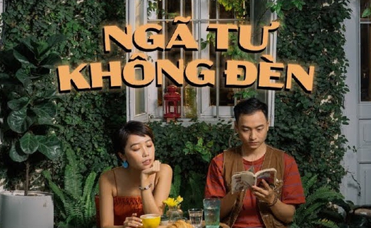 'Ngã tư không đèn' - hãy cứ bước đi!