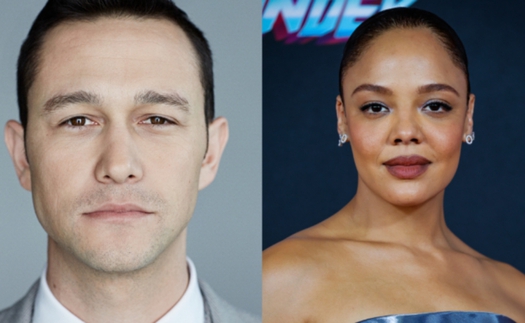 Joseph Gordon-Levitt vào vai chính phim kinh dị viễn tưởng