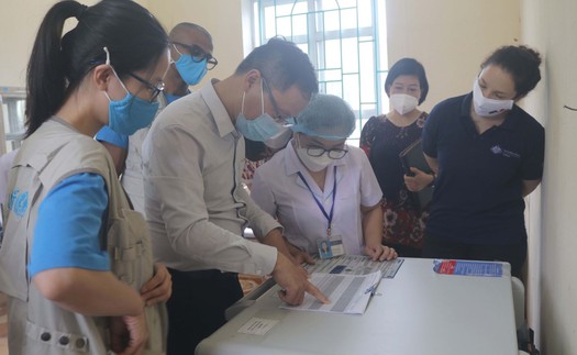 TP HCM kiến nghị bổ sung danh mục thuốc điều trị các bệnh không lây nhiễm cho trạm y tế​