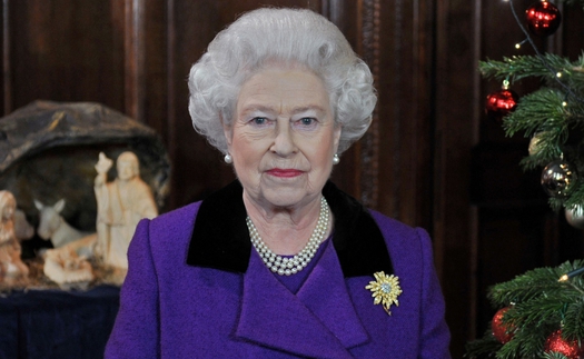 Vương quốc Anh bắt đầu quốc tang Nữ hoàng Elizabeth II