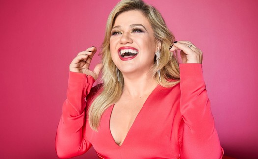 Kelly Clarkson sẽ ra mắt 'album quan trọng' vào năm 2023