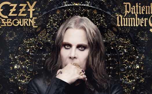 Album 'Patient Number 9' của Ozzy Osbourne: Hoàng tử bóng đêm rực cháy ở tuổi U80