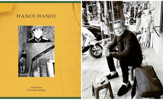 'Hanoi Hanoi' - Cầu nối những giá trị xưa cũ với đương thời