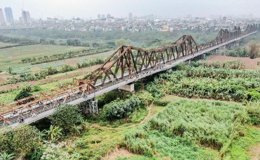 Giải Bùi Xuân Phái - Vì tình yêu Hà Nội lần 15 - 2022: Khắc phục món nợ đeo đẳng từ quá khứ