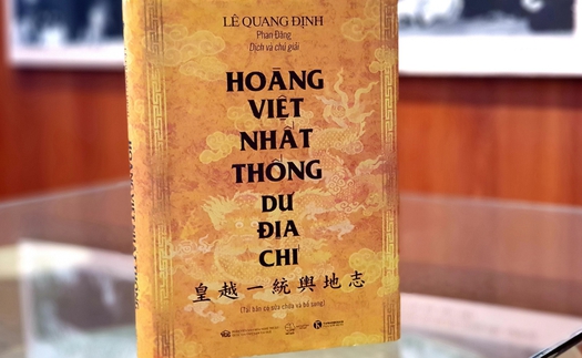 Giải thưởng Sách quốc gia 2022: Không 'đặc biệt' nhưng... 'khá chất'