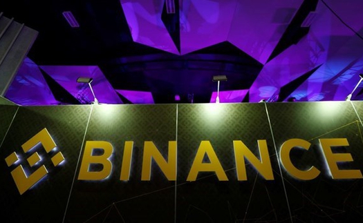 Hơn 100 triệu USD của sàn giao dịch tiền điện tử Binance 'bốc hơi'