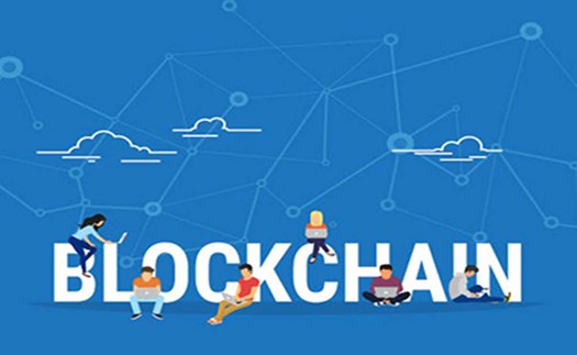 Khi blockchain không chỉ ứng dụng cho tiền điện tử