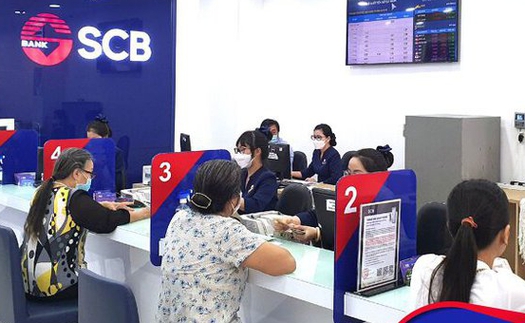 Ngân hàng Nhà nước khuyến cáo không rút tiền trước hạn liên quan SCB