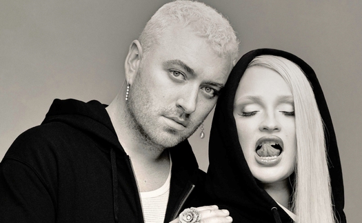 Ca khúc 'Unholy' của Sam Smith & Kim Petras: Chiến thắng của âm nhạc thử nghiệm và cộng đồng LGBTQ