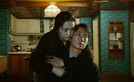 Park Chan Wook và cơn sốt 'Quyết tâm chia tay'