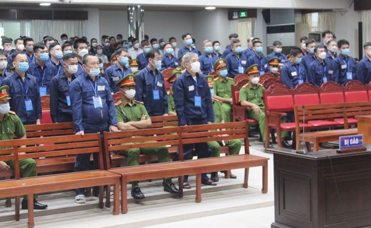 Vụ buôn lậu xăng dầu ở Đồng Nai: Đối tượng cầm đầu tự làm giả giấy tờ để hợp thức hóa xăng lậu