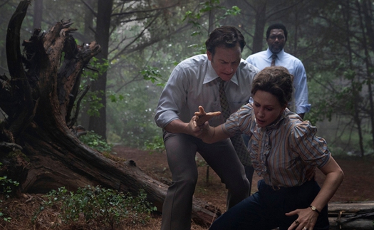 'The Conjuring: The Devil Made Me Do' phát tín hiệu lạc quan cho điện ảnh Mỹ