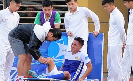 'Người hùng' U20 Việt Nam bình phục, U17 HAGL 'hủy diệt' đàn em Xuân Trường