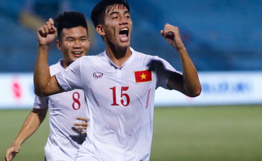 Tổng cục TDTT hy vọng U20 Việt Nam tạo nên điều 'thần kỳ' tại World Cup