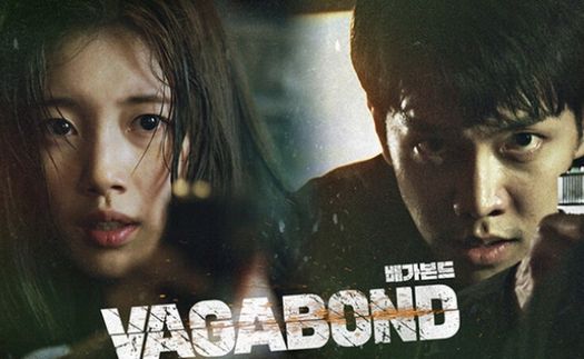 Phần 2 Vagabond chốt lịch bấm máy, Lee Seung Gi và Suzy có tham gia?