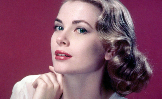 Công nương Grace Kelly: Cuộc hôn nhân kỳ lạ với ông hoàng Monaco và cái chết bí ẩn