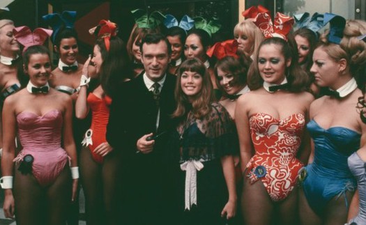 Tranh cãi bất tận về Hugh Hefner: Lật lại cổ tích về ông chủ 'Playboy'