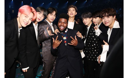 BTS xác nhận collab với Khalid, chuẩn bị ra mắt 'siêu phẩm' mới