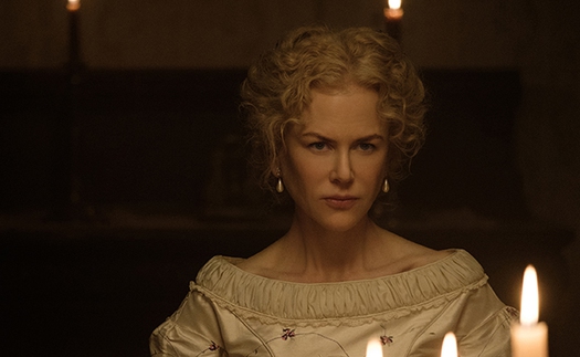 'Những kẻ khát tình' của Nicole Kidman sẽ ra rạp tháng 7/2017