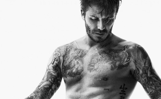 David Beckham gia nhập dàn siêu sao trong 'Huyền thoại vua Arthur'