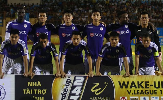 VIDEO: Nhận định và trực tiếp Hà Nội vs Hải Phòng (19h00, 21/04), V League 2019 vòng 6