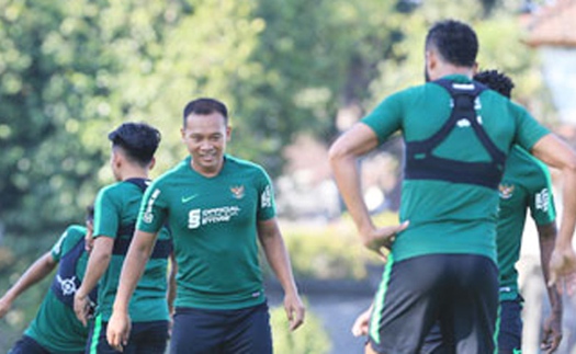 Nhật ký AFF Cup 12/12: Indonesia đón viện binh để thắng tuyển Việt Nam