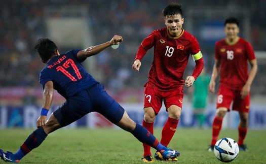 VTV6. VTC1. VTV5. VTC3. Lịch thi đấu King Cup 2019. Xem bóng đá trực tiếp U23 Việt Nam vs Myanmar