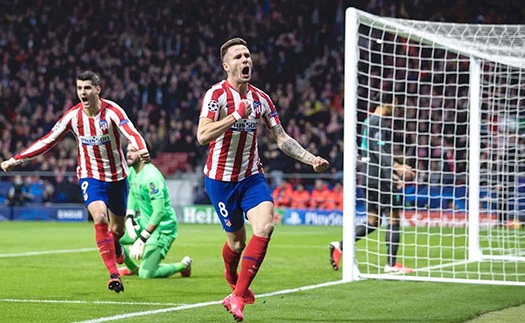 Nhận định bóng đá Atletico vs Liverpool: Ai khôn ngoan hơn Simeone?