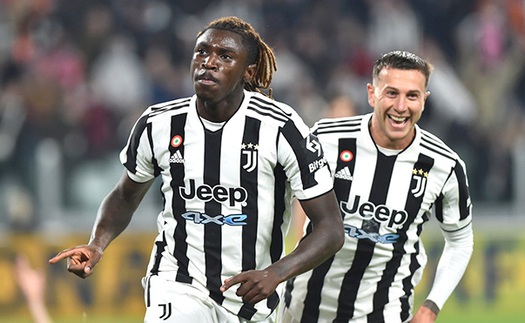 Juve của những ngày xưa cũ