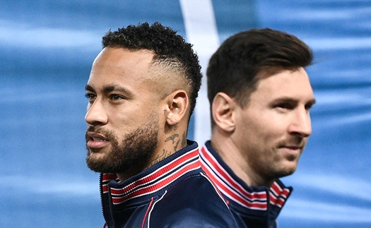 Nhận định bóng đá Leipzig vs PSG: Gọi đường dây nóng Neymar